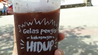 Menu di Kafe Hoax yang Perlu Diuji Kebenarannya