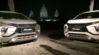 Avanza dan Xenia Siap Meluncur, Xpander Juga Miliki Keunggulan !