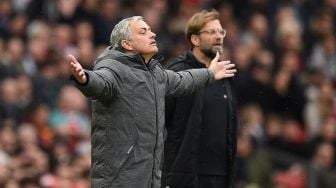 Tak Peduli Penguasaan Bola, Mourinho: Yang Penting Menang!