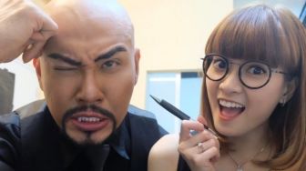 Ngamuk Foto Cium Finalis Puteri Indonesia Bocor, Deddy Corbuzier Ancam Akun Ini