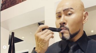 Deddy Corbuzier Blak-blakan soal Chika Jessica