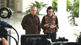 Sri Mulyani Ungkap Alasan Tak Debat dengan Rizal Ramli soal Utang