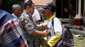 Sudirman Said Akan Buat Minimarket dan Pasar di Jateng BerJauhan