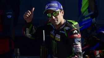 Tech 3 Pasrah jika Johann Zarco Hengkang di Akhir Musim