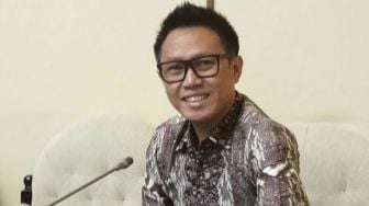 Ini Kata Eko Patrio soal Sinyal Demokrat Dukung Jokowi