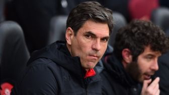 Performa Tim Buruk, Southampton Pecat Pellegrino