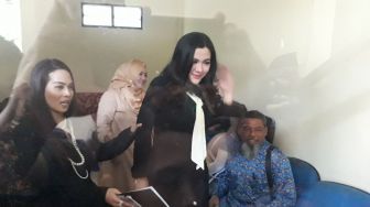 Kasus First Travel, Jaksa Minta Vicky Shu Jadi Saksi Pertama yang Diperiksa