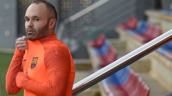 5 Fakta Menarik Jelang Duel Barcelona vs Chelsea