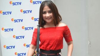 Dituduh Rebut Pacar Orang, Begini Jawaban Prilly Latuconsina