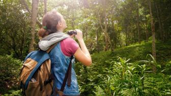 Liburan Sendirian, Ikuti Tips Ini Biar Kamu Happy Terus