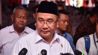 Money Politic, Menteri Desa : Ambil Uangnya, Pilih dengan Hati