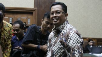 Wakil Ketua MPR Bersaksi di Sidang Setnov