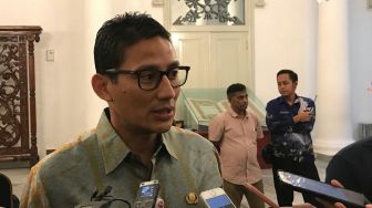 Temuan Maladministrasi, Sandiaga Uno:  Masukan Ombudsman Bagus