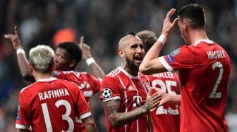 5 Fakta Menarik Jelang Duel Sevilla vs Bayern Munich