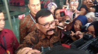 Diperiksa KPK, Artis Leroy Osmani: Soal Komunitas Sepeda