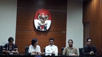 Soal Penyelesaian Kasus Novel Baswedan, Ini Kata Komnas HAM