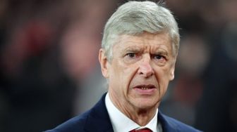 Wenger Kritik Keputusan FA Soal Penggunaan Sistem VAR