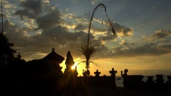 Ini Dia 6 Ucapan Hari Raya Nyepi dalam Bahasa Bali dan Artinya