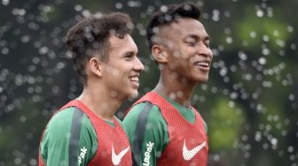 Preview Indonesia U-19 vs Jepang U-19: Saatnya Egy Unjuk Gigi