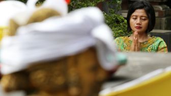 Jenis-Jenis Pakaian Adat Bali, Ada Khusus untuk Janda