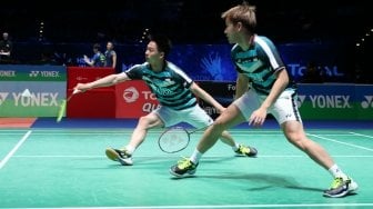 Semifinal All England, Kevin / Marcus: Yang Lebih Siap yang Menang