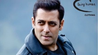 Salman Khan Dapat Surat Ancaman Pembunuhan, Polisi Perketat Keamanan
