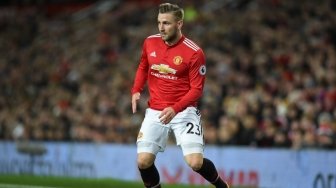 Rumor Dijualnya Luke Shaw Dianggap sebagai Pengalihan Isu Kegagalan MU Musim Ini