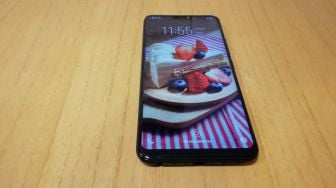 Vivo V9 Mendarat di Jakarta, Siap Diluncurkan