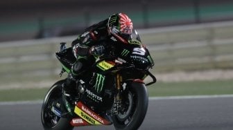 Posisi Melorot Tajam di Losail, Johann Zarco Salahkan Hal Ini