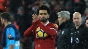 Sulit Dihentikan, Manajer Watford Sebut Salah Seperti Messi