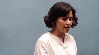 Dituduh Hamil Duluan, Ini Klarifikasi Mytha Lestari