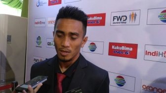 Eks Gelandang PSIM Yogyakarta Antusias Ikuti HBX Cup 2019