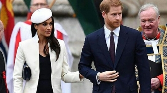 Jadi Ikon Fesyen, Siapa yang Bayar Pakaian Meghan Markle?