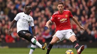 Musim MU Sudah Gagal, Matic: Juara Piala FA Takkan Menolong