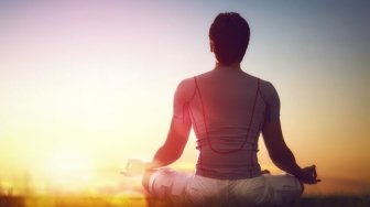 Empat Pose Yoga Terbaik untuk Mengatasi Ejakulasi Dini