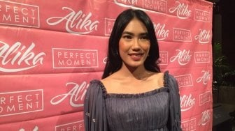 Alika Islamadina Umumkan Hamil Anak Pertama, Potret Baby Bump Bikin Gemas