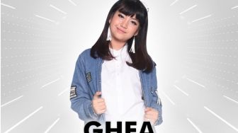 Ajak Ikutan Bintang Suara, Ghea Idol Bagikan Tips Menyanyi