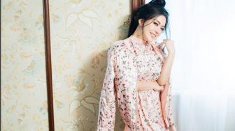 Soal Cincin di Alpukat, Begini Jawaban Syahrini