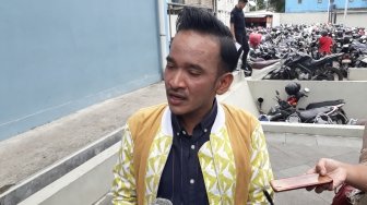 Ruben Onsu Tolak Usul BNN Batasi Jam Kerja Artis