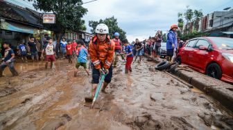 Awan Cumulonimbus, Alasan Bandung Diterjang Banjir Bandang