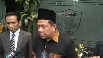 SBY Usung Capres Baru, Fahri Hamzah Salahkan Kegagalan Jokowi