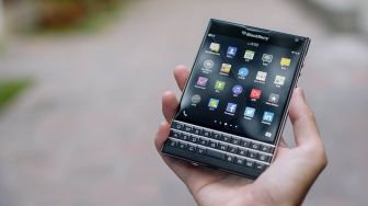 Mulai Besok OS BlackBerry 10 dan 7,1 Sudah Tamat, Tak Bisa Digunakan Lagi