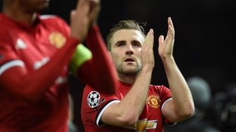 Chelsea Berpeluang Bajak Luke Shaw pada Musim Panas 2018