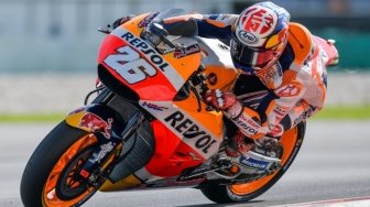 Finis Ketujuh, Dani Pedrosa Beberkan Permasalahannya di Losail