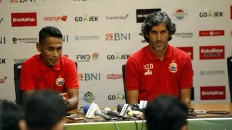 Persija Kalahkan Borneo FC, Ramdani: Kita Cukup Beruntung