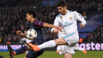 Jual Asensio ke Inggris, Real Madrid Ingin Gelandang Ini Sebagai Gantinya