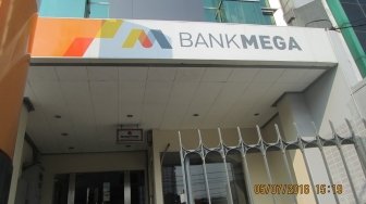 Cegah Skimming, Bank Mega Larang Pegawainya Tahu PIN ATM Nasabah