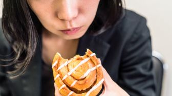 Orang Indonesia Suka Makanan Berkarbohidrat Tinggi Untuk Sarapan