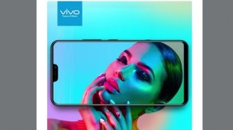 Vivo V9 Segera Mendarat, Ini Daftar Spesifikasinya