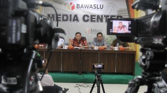 Bawaslu Tidak Jatuhkan Sanksi ke Perindo